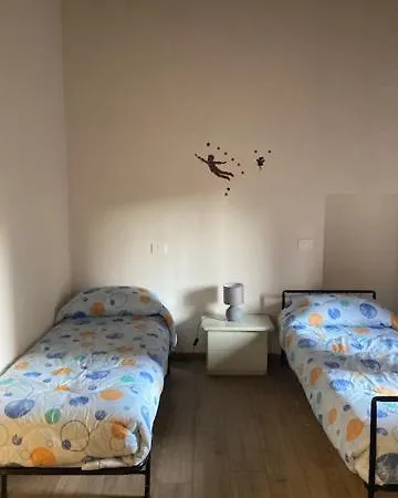 Pina'S House * 卡拉泰布里亚恩扎
